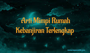 We did not find results for: Mimpi Rumah Kebanjiran Dan Banyak Ikan Archives Menurut Para Ahli