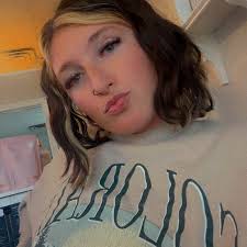 Who can embroider a sweatshirt