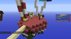 Minecraft speed bridging practice server email protected what makes this server awesome: Solo Egg Wars Cubecraft Games