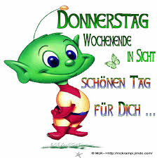 Das kann eine arbeit in der schule sein, eine prüfung in der uni oder auch ein vorstellungsgespräch. Gifs Guten Morgen Donnerstag 62 Animierte Bilder