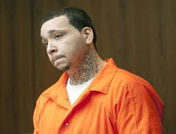 20-year-old gets 65 to 80 years in prison for New Years Eve 2010 murder of  Tyler Strong