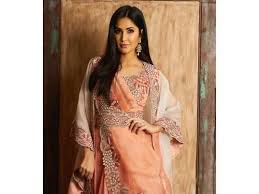 Welcome to katrina kaif's official facebook page. Killing It In A Saree Five Times Katrina Kaif Made Our Heads Turn With Her Fashion Outings The Times Of India
