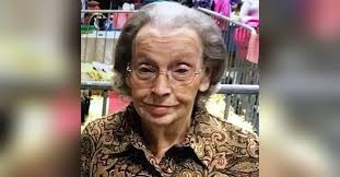 Margaret Helen Parsley Obituary