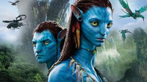 Avatar is very nearly devoid of that spark of humanity that would allow the film to soar. Avatar 3 Photo Shows Michelle Yeoh James Cameron On Set Videofeed