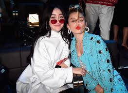 And her dad is, you know, billy ray cyrus. Noah Cyrus Boyfriend Sparks Rumors She S Collaborating With Miley Cyrus In 2020