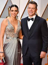 South florida tech job postings surge. Oscars 2017 Matt Damon Fears Host Jimmy Kimmel People Com