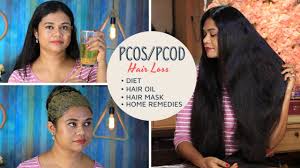 All About Pcos Hair Loss Regrow Lost Hair Through Diet And Home Remedies In 2020 Regrow Lost Hair Lost Hair Pcos Hair Loss
