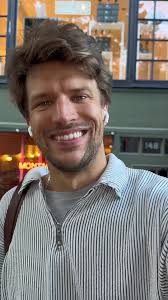 Garrett from Goldies Date