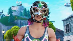Aparece como personaje jugable en el juego fortnite: Dynamo Skin Wallpapers Top Free Dynamo Skin Backgrounds Wallpaperaccess