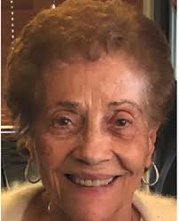 Obituary information for Angela Vassallo