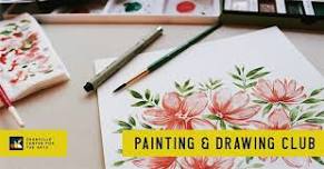 Painting & Drawing Club