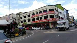 Kedai emas sri tanah merah permaisuri cheras. Kedai Emas Sri Tanah Merah Bandar Tanah Merah Kelantan Youtube