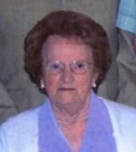 Marie-Blanche Gosselin Gingras