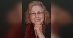 Obituary information for Sharon Lou Mitchell