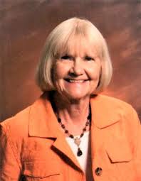 Nancy Melby Obituary May 26, 2019