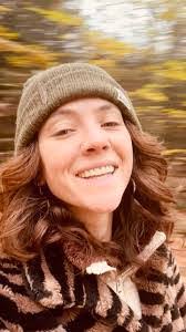 Gwen Ladner's Instagram, Twitter & Facebook