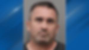 Arrest report: Henderson man fired 112 rounds in condo, admitted to using  cocaine