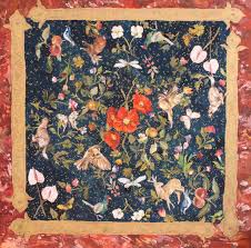 So they all knew about me. Blow