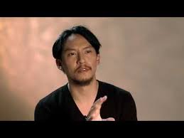 This was made from the guy who was in pouncing tiger hidden dragon or something. Chang Chen Talk About A Brighter Summer Day Engsub Youtube