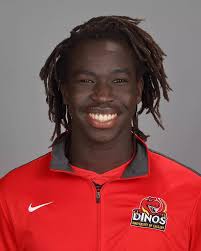 2018 Men's Soccer Roster