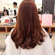 Also the region where you are trying to obtain the perm will also have an impact on the cost of obtaining a perm. Korean Perm On Invaber Hair Treatment Repairs Damaged Hair Luxurious Salon Experience Affordable Cost Kimno Design Offers Variety Services From The Latest Korean Perm The Best Hair Salons No Need Perm