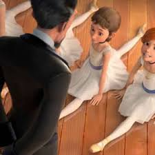 El mesero pelicula completa online gratis : Bailarina Pelicula Completa En Espanol Latino Online Repelis