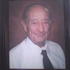 Wayne Burnell “Pops” Pullen (1929-2013)