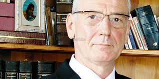 La Légion d'honneur pour un enfant du pays