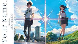 TRAILER] Your Name. VOSTFR - le dernier film de Makoto Shinkai - YouTube