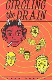 Reviews crediting writer: Evan Dorkin