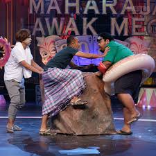 Maybe you would like to learn more about one of these? Maestro Media My Maharaja Lawak Mega 2018 Minggu Ke 7