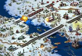 Heroes Of Might And Magic 3 Horn Of The Abyss Mod Ea S Command Conquer Remaster Is A Collection Of The Original And Red Alert Command Conquer Photoshop Elements Games