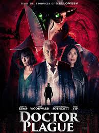 This week on Fright Show: Grave robbing becomes big business in “The Doctor  and the Devils” from 1985 starring Timothy Dalton and Patrick Stewart.  Friday at 8PM Pacific only on YouTube and