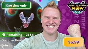 I'm Definitely Buying This Event Ticket!