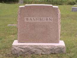 Elizabeth Julia Bailey Washburn (1883-1951)