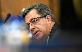 EXPLAINER: What is in the Steinhoff court order?