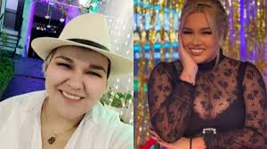 Marcela Navarro y Joaquina Carruitero, participantes de “La Voz Perú”, se  despiden de los concursos de televisión Farándula NNDC
