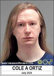 COLE ORTIZ