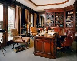 Beautiful Old Fashioned Library And Home Office Design Home Library Design Home Office Furniture Modern