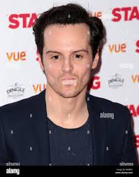 Andrew scott -Fotos und -Bildmaterial in hoher Auflösung