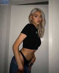 HoneyPuu nude, pictures, photos, Playboy, naked, topless, fappening