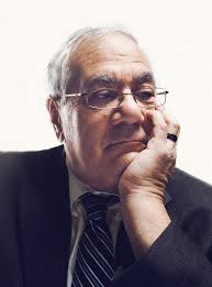 I have no interest in doing it. Barney Frank Looks Back On His Three Decades In The House New York Magazine Nymag