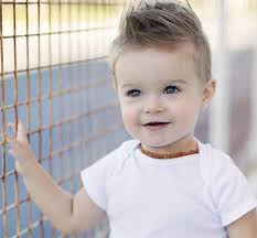 Pin By Chelsey Bruce On P R E S T O N Baby Boy Hairstyles Baby Boy Haircuts Toddler Haircuts