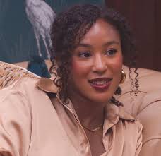 What does everyone think of Kelly's comment?