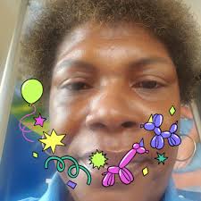 One of our classmates guys David Orphey let keep the family in our prayers