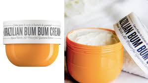 A little goes a long way. Brazilian Bum Bum Cream Is Body Lotion On Steroids