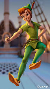 Pin By Graciete P On Zeichnen Peter Pan Disney Peter Pan Wallpaper Peter Pan Art