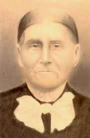 Nancy Sturgill Pennington Lester (1819-1912)