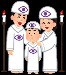 いらすとやさんの闇深い系おもしろ画像のまとめ｜最果てデザイナーの今更はじめるライフスタイルデザイン