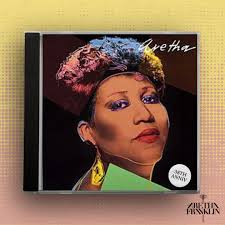 Aretha Franklin
